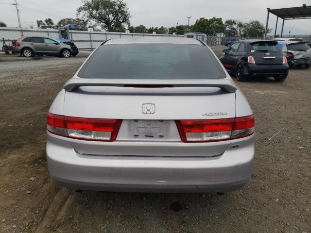 Photo 6 from auction – 2003 HONDA ACCORD EX with VIN 1HGCM66513A040739