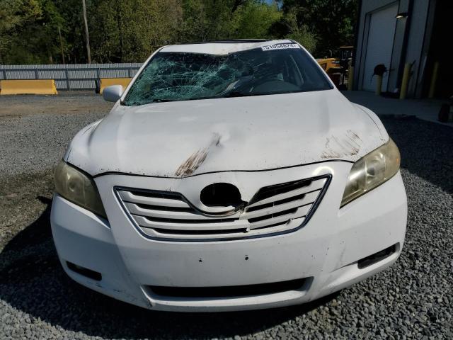 Photo 5 from auction – 2009 TOYOTA CAMRY BASE with VIN 4T1BE46K49U846630