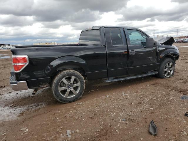 Photo 3 from auction – 2011 FORD F150 SUPER with VIN 1FTEX1CM7BFB99280