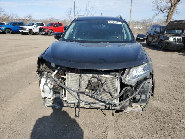 Photo 5 from auction – 2014 NISSAN ROGUE S with VIN 5N1AT2MV8EC858265
