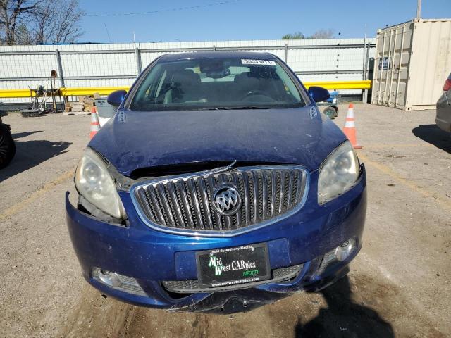 Photo 5 from auction – 2014 BUICK VERANO CON with VIN 1G4PR5SK1E4107313