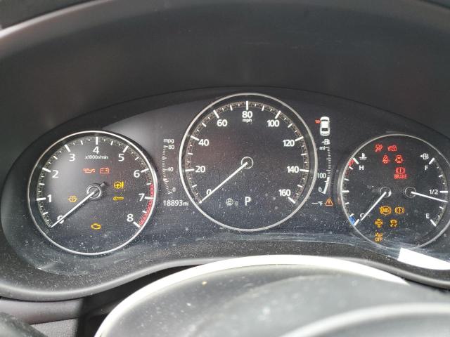 Zdjęcie 9 z aukcji – 2021 MAZDA 3 PREFERRE z VIN JM1BPACL1M1327670