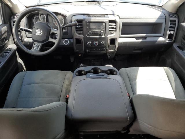 Photo 8 from auction – 2018 RAM 2500 ST with VIN 3C6UR5CL5JG169185