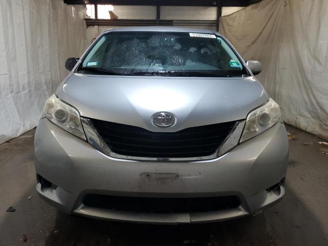 Photo 5 from auction – 2012 TOYOTA SIENNA LE with VIN 5TDKK3DC3CS236538