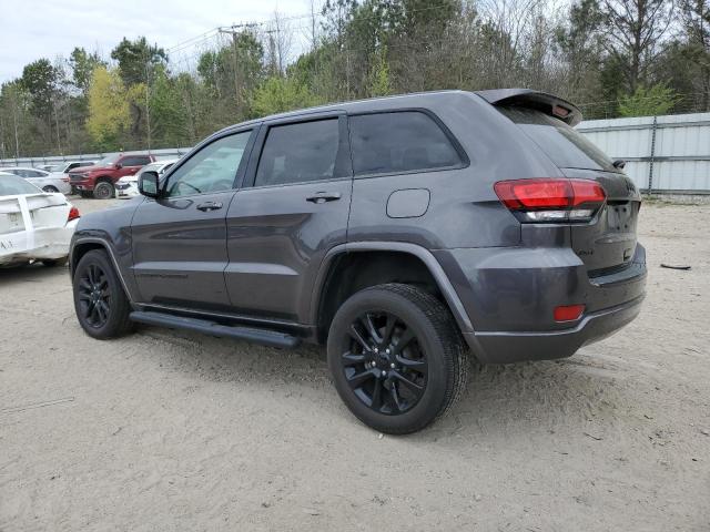 Photo 2 from auction – 2017 JEEP GRAND CHER with VIN 1C4RJFAG1HC797694