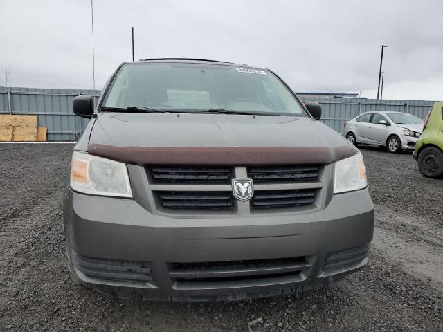 Photo 5 from auction – 2010 DODGE GRAND CARA with VIN 2D4RN4DEXAR400616