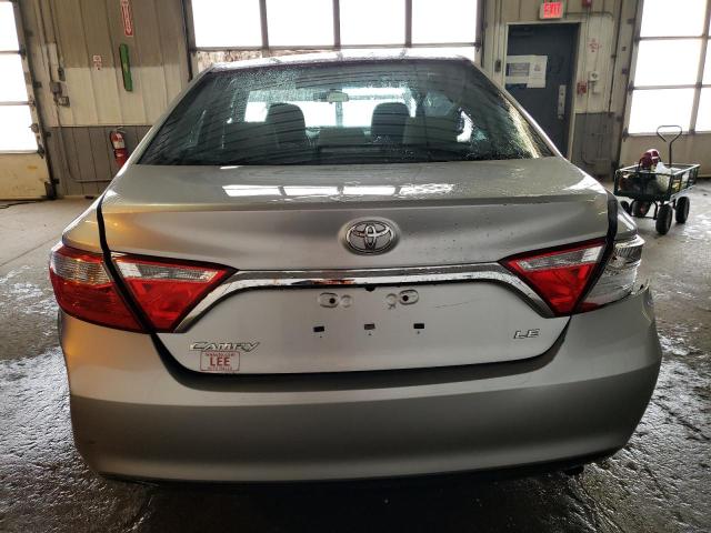 Photo 6 from auction – 2017 TOYOTA CAMRY LE with VIN 4T1BF1FK3HU376455