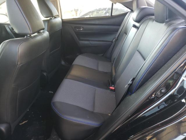 Photo 10 from auction – 2017 TOYOTA COROLLA L with VIN 5YFBURHE6HP629295