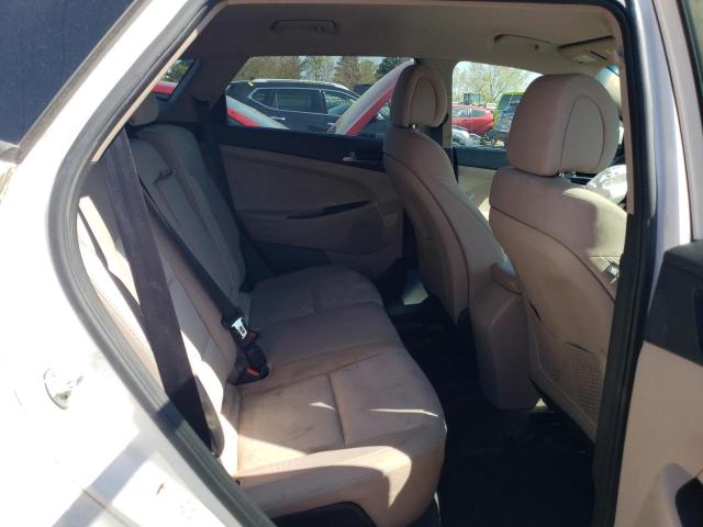 Photo 10 from auction – 2016 HYUNDAI TUCSON SE with VIN KM8J23A42GU156878