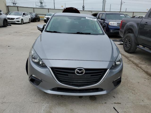 Photo 5 from auction – 2016 MAZDA 3 SPORT with VIN 3MZBM1U73GM243526