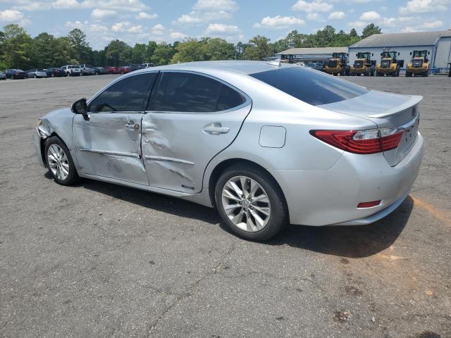 Photo 2 from auction – 2013 LEXUS ES 300H with VIN JTHBW1GG3D2024429