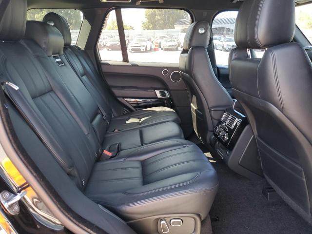 Photo 11 from auction – 2014 LAND ROVER RANGE ROVE with VIN SALGS2EF4EA144260