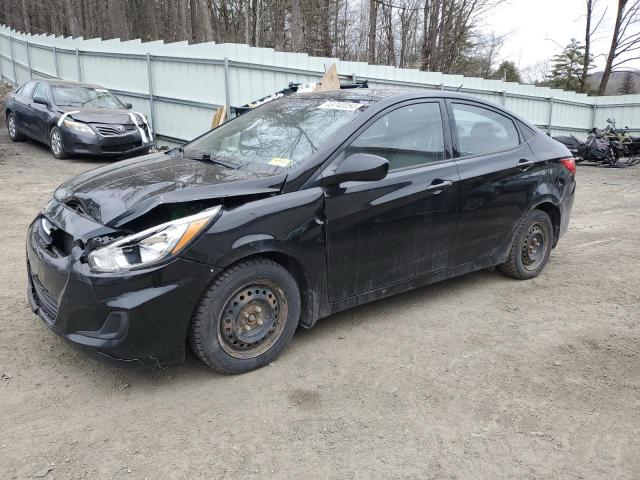 Photo 1 from auction – 2015 HYUNDAI ACCENT GLS with VIN KMHCT4AE5FU848264