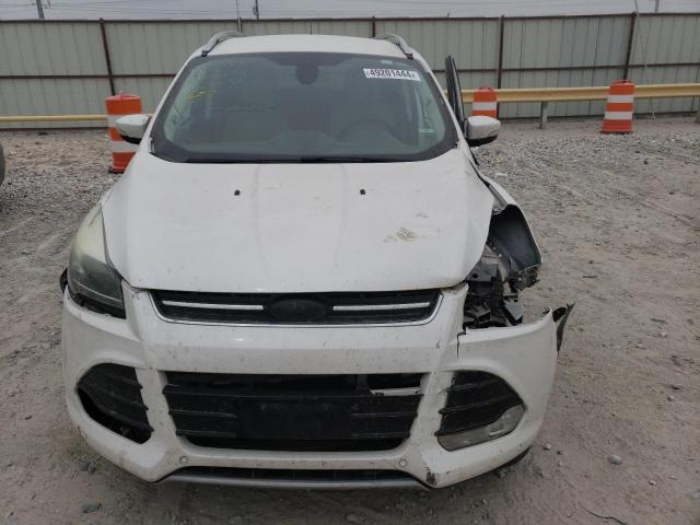 Photo 5 from auction – 2015 FORD ESCAPE TIT with VIN 1FMCU0J96FUA28834
