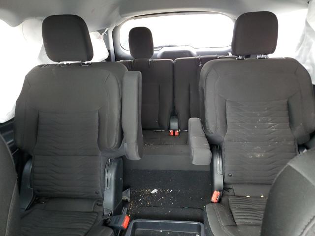 Photo 10 from auction – 2021 FORD EXPLORER X with VIN 1FMSK7DH4MGA52008