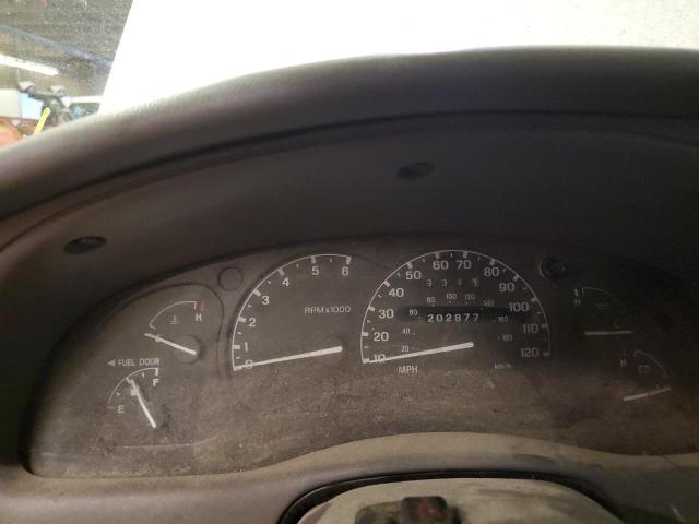 Photo 9 from auction – 2003 FORD RANGER with VIN 1FTYR10D03PA26692