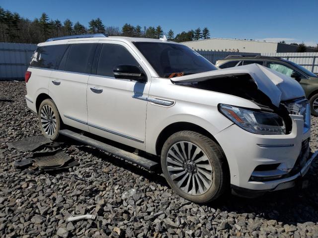 Photo 4 from auction – 2018 LINCOLN NAVIGATOR with VIN 5LMJJ2LT0JEL14201