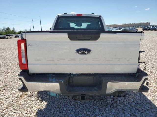 Photo 6 from auction – 2023 FORD F250 SUPER with VIN 1FT7W2BT3PEC04272
