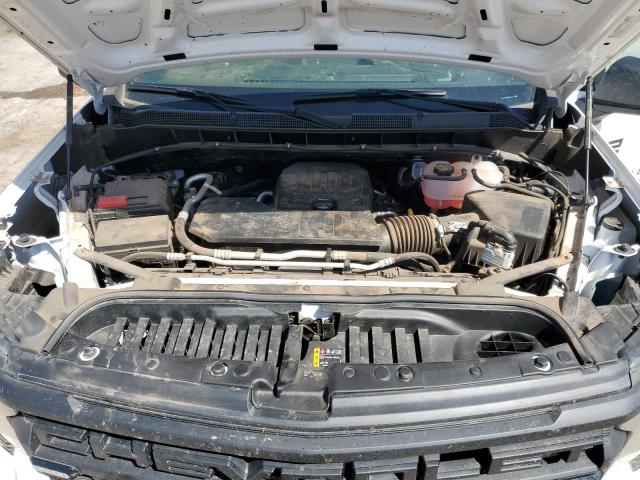 Photo 11 from auction – 2023 CHEVROLET SILVERADO with VIN 1GCPDAEK9PZ233447