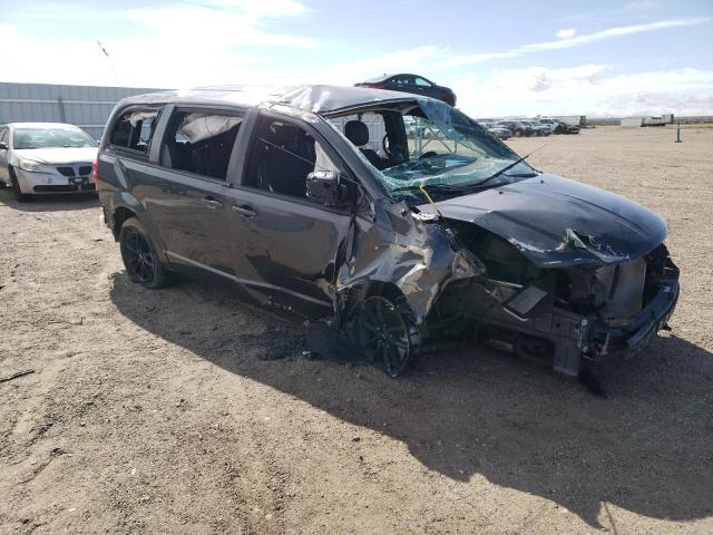 Photo 4 from auction – 2020 DODGE GRAND CARA with VIN 2C4RDGEG2LR168890