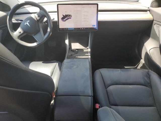 Photo 8 from auction – 2018 TESLA MODEL 3 with VIN 5YJ3E1EB3JF071520