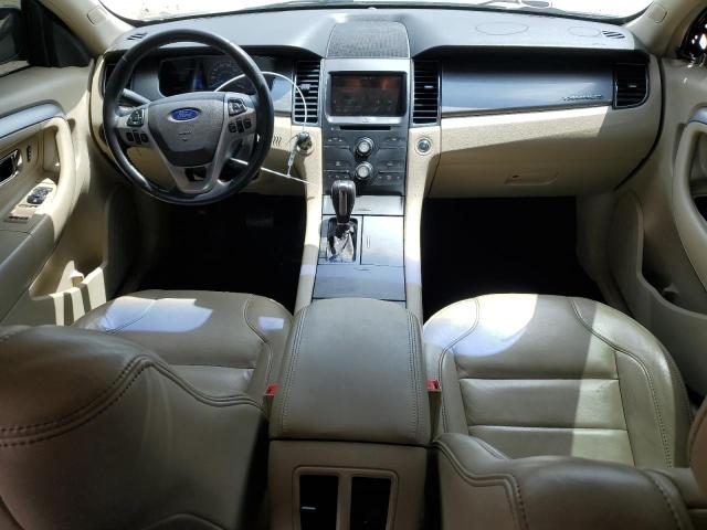 Foto 8 de la subasta – 2013 FORD TAURUS SEL con VIN 1FAHP2E84DG165710