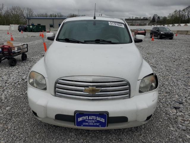 Photo 5 from auction – 2009 CHEVROLET HHR LT with VIN 3GNCA23B29S623054