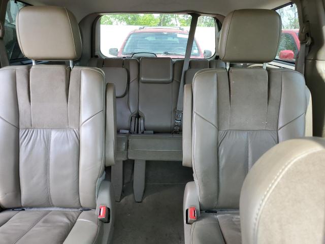 Photo 10 from auction – 2013 CHRYSLER TOWN & COU with VIN 2C4RC1GG8DR616144