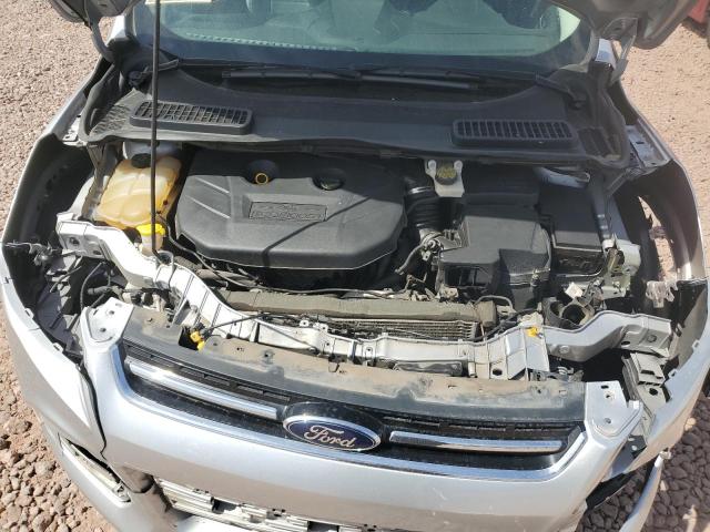 Photo 11 from auction – 2014 FORD ESCAPE TIT with VIN 1FMCU9J93EUB01919