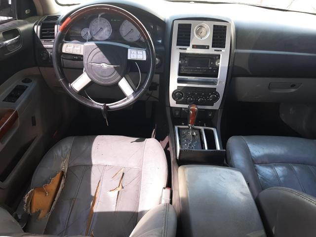 Photo 8 from auction – 2006 CHRYSLER 300C with VIN 2C3LA63HX6H450293