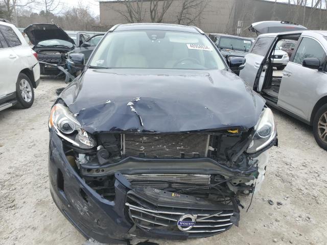 Photo 5 from auction – 2017 VOLVO XC60 T5 IN with VIN YV440MRU2H2017488