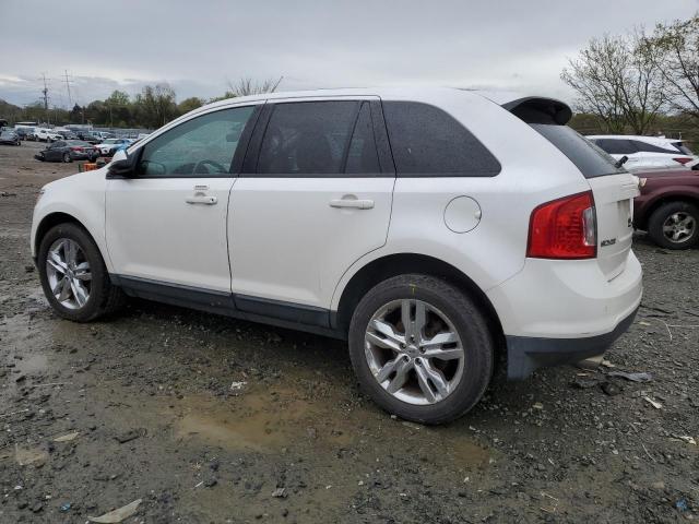 Photo 2 from auction – 2012 FORD EDGE SEL with VIN 2FMDK3JC5CBA55595