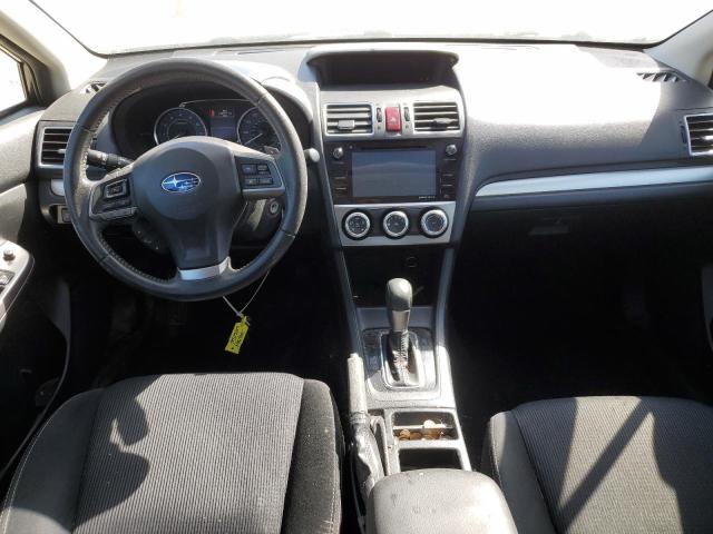 Photo 8 from auction – 2015 SUBARU IMPREZA SP with VIN JF1GPAY6XF8251195
