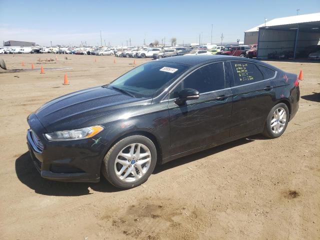 Photo 1 from auction – 2013 FORD FUSION SE with VIN 3FA6P0H72DR176695
