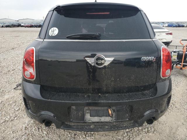 Foto 6 de la subasta – 2014 MINI COOPER S C con VIN WMWZC3C52EWP29464