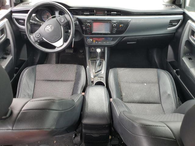 Photo 8 from auction – 2015 TOYOTA COROLLA L with VIN 2T1BURHE4FC342325