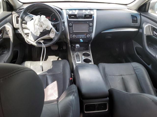 Photo 8 from auction – 2015 NISSAN ALTIMA 2.5 with VIN 1N4AL3AP5FC140292