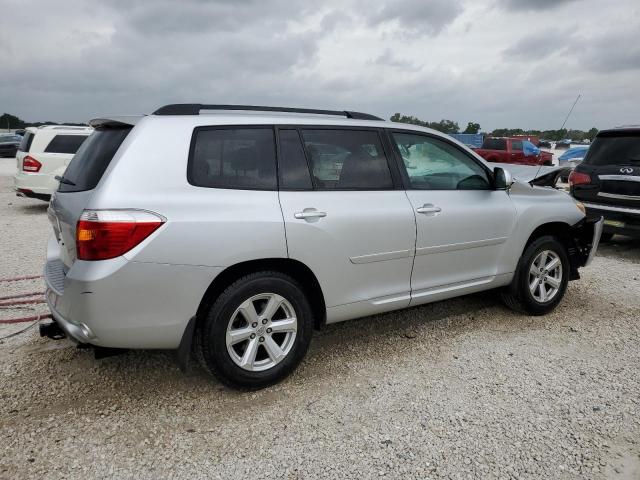 Photo 3 from auction – 2010 TOYOTA HIGHLANDER with VIN 5TDBK3EH0AS001232