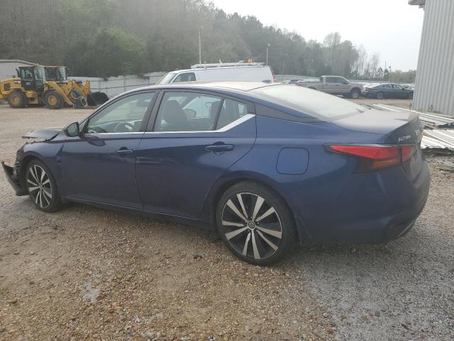 Photo 2 from auction – 2020 NISSAN ALTIMA SR with VIN 1N4BL4CV6LN305448