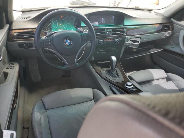 Photo 8 from auction – 2008 BMW 335 I with VIN WBAVB77598NH80301