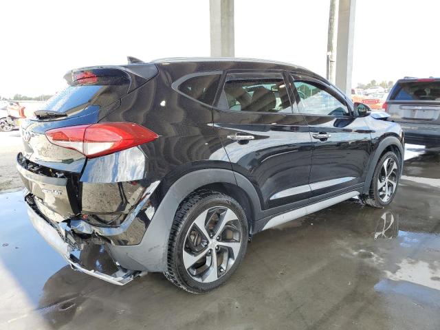 Photo 3 from auction – 2018 HYUNDAI TUCSON VAL with VIN KM8J33A2XJU751111