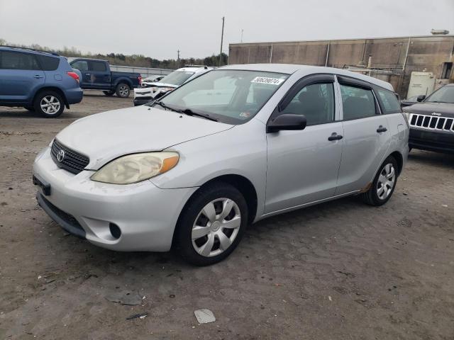 Photo 1 from auction – 2006 TOYOTA COROLLA MA with VIN 2T1KR32E16C563310