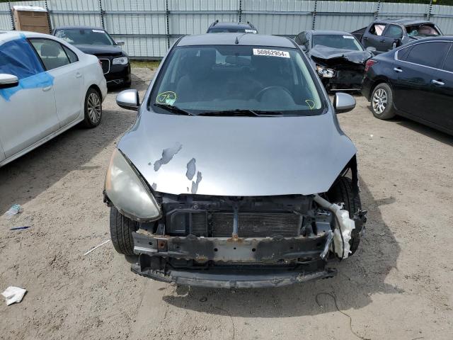Zdjęcie 5 z aukcji – 2011 MAZDA MAZDA2 z VIN JM1DE1HZXB0111122