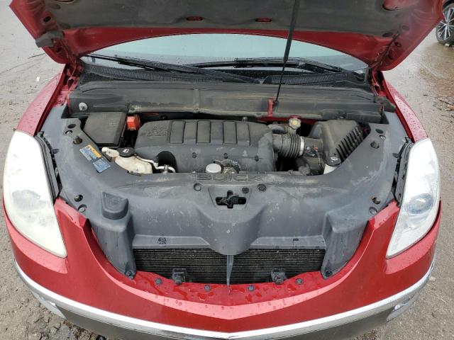 Photo 12 from auction – 2012 BUICK ENCLAVE with VIN 5GAKRCEDXCJ374188