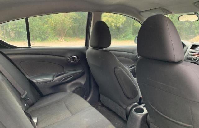 Photo 6 from auction – 2013 NISSAN VERSA S with VIN 3N1CN7AP8DL866494