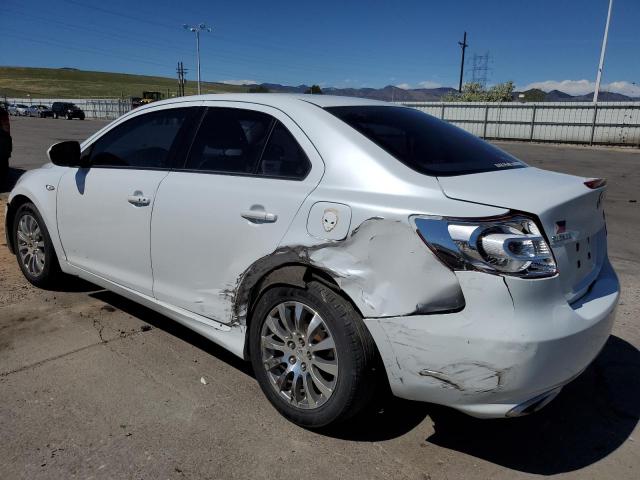 Photo 2 from auction – 2013 SUZUKI KIZASHI SE with VIN JS2RF9A36D6100020