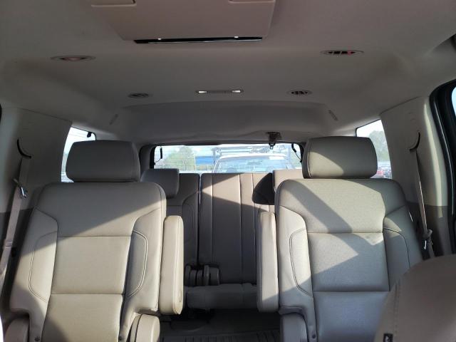 Photo 10 from auction – 2016 GMC YUKON SLT with VIN 1GKS1BKC0GR413944