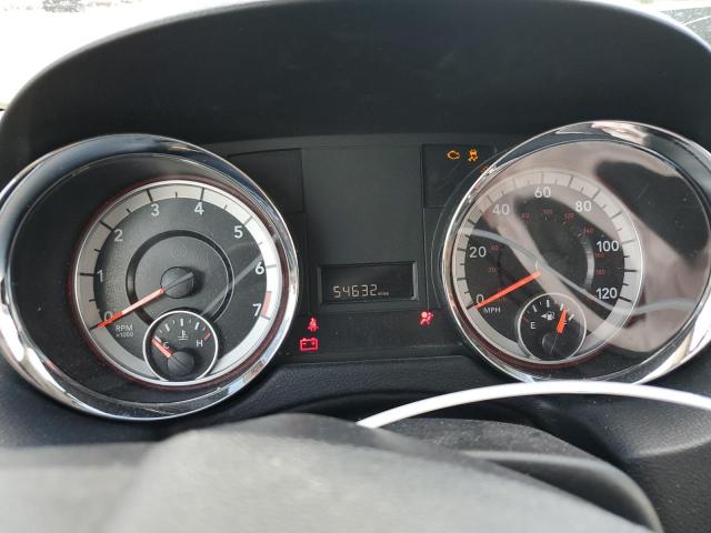 Photo 9 from auction – 2015 DODGE GRAND CARA with VIN 2C4RDGBG3FR686113