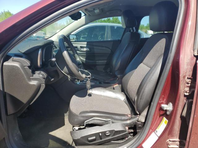 Photo 7 from auction – 2015 CHEVROLET MALIBU 1LT with VIN 1G11C5SL0FF281490