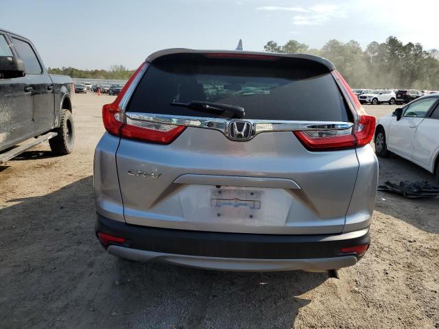 Photo 6 from auction – 2017 HONDA CR-V EX with VIN 7FARW1H51HE048376